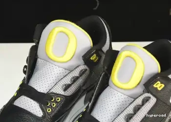 Hyperoad 3 Retro Oregon Pit Jordan Ducks Crew 0502